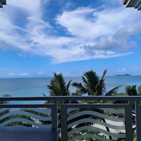 Diamond Plaza Hotel Grand Anse  Kültér fotó