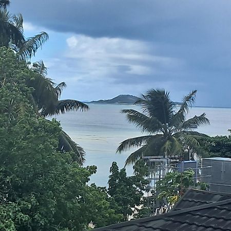 Diamond Plaza Hotel Grand Anse  Szoba fotó