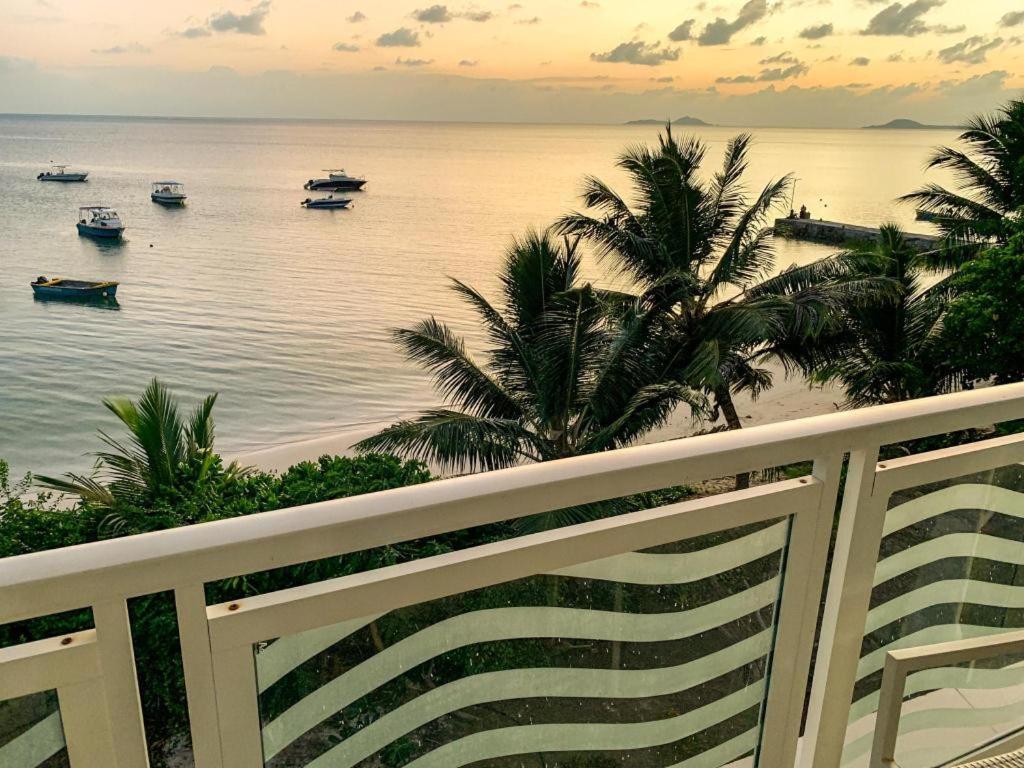Diamond Plaza Hotel Grand Anse  Kültér fotó