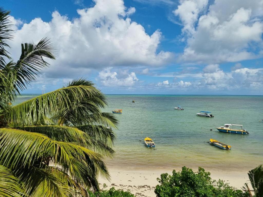 Diamond Plaza Hotel Grand Anse  Kültér fotó