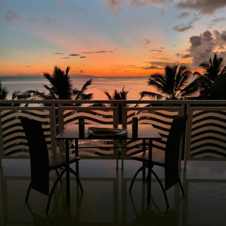 Diamond Plaza Hotel Grand Anse  Kültér fotó