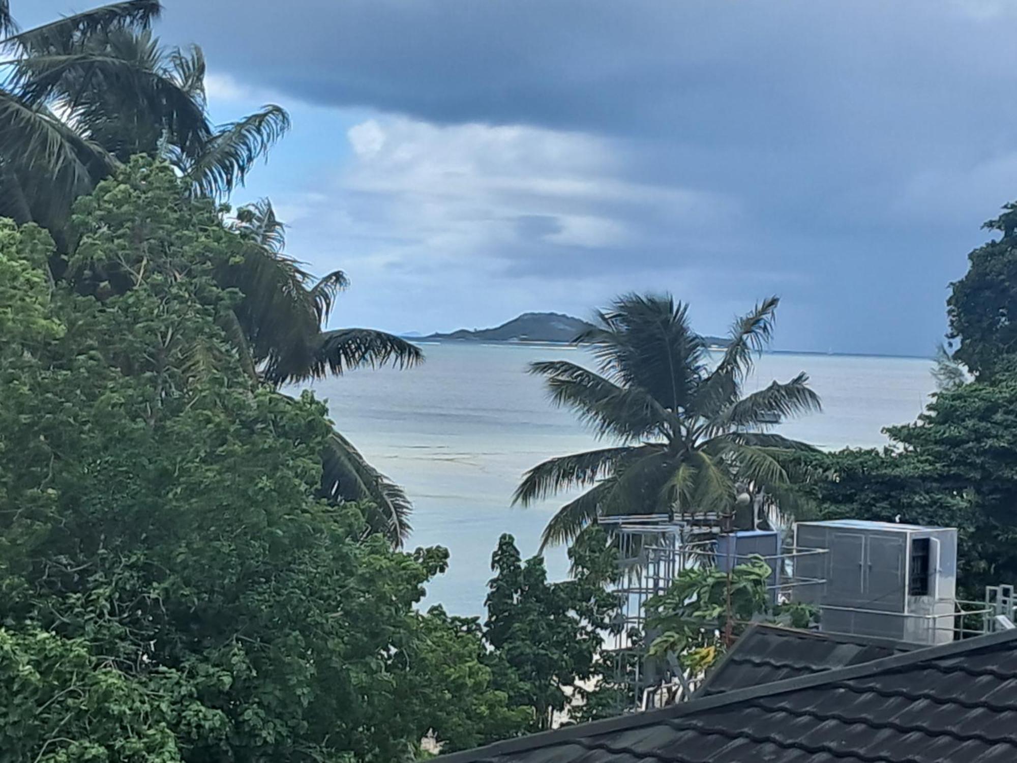Diamond Plaza Hotel Grand Anse  Szoba fotó