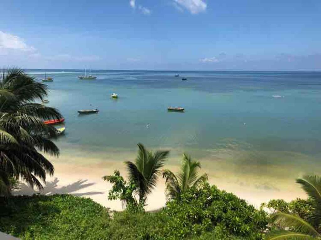 Diamond Plaza Hotel Grand Anse  Kültér fotó
